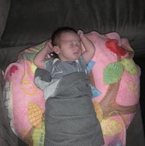 Meet your Posher, Joe